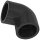 PVC-U Klebe-Fittings > Winkel 90 Grad (i-i) Für Rohr-Außendurchmesser 50mm