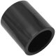 Klebefitting aus Kunststoff PVC, Muffe, 50mm, Für...