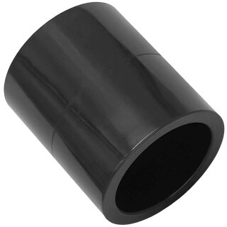 Klebe-Fittings aus Kunststoff (PVC) > Muffe Kupplung (i-i) Für Rohr-Außendurchmesser 32mm