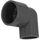 PVC-U Klebe-Fittings > Winkel 90 Grad reduzierend (i-i...