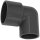 PVC-U Klebe-Fittings > Winkel 90 Grad reduzierend (i-i r.)