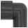 PVC-U Klebe-Fittings > Winkel 90 Grad reduzierend (i-i r.)