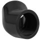 Klebe-Fittings aus Kunststoff (PVC) > Winkel 45 Grad...