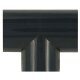 PVC-U Klebe-Fittings > T-Stück 90 Grad (i-i-i)