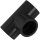 Klebefitting Kunststoff PVC, T-Stück