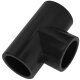 Klebe-Fittings aus Kunststoff (PVC) > T-Stück 90...