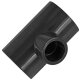 PVC-U Klebe-Fittings > T-Stück reduzierend (i-i...