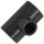 PVC-U Klebe-Fittings > T-Stück reduzierend (i-i r.-i)