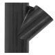 Klebe-Fittings aus Kunststoff (PVC) > T-Stück 45 Grad (i-i-i)