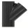 Klebe-Fittings aus Kunststoff (PVC) > T-Stück 45 Grad (i-i-i)