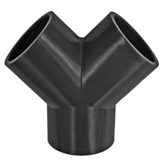 PVC-U Klebe-Fittings >  Y-Stück (i-i-i)