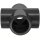 PVC-U Klebe-Fittings > Kreuz-Stück (i-i-i-i)