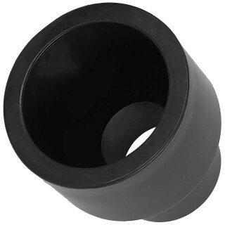 TAVLIT Doppelmuffe Kupplung 1 x 3/4 Zoll Innengewinde, Self