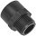 Klebe-Fittings aus Kunststoff (PVC) > Übergang mit Außengewinde (i-AG) Für RohrØ 40mm x AG 1 1/4 Zoll