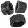 Klebe-Fittings aus Kunststoff (PVC) > Verschraubung (i-i)