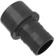 Klebefittings aus PVC-U > Einsteck Stutzen mit...