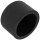 Klebe-Fittings aus Kunststoff (PVC) > Kappe (i) Für Rohr-Außendurchmesser 25mm