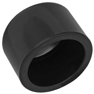 Klebe-Fittings aus Kunststoff (PVC) > Kappe (i) Für Rohr-Außendurchmesser 20mm