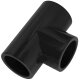 PVC-U Klebe-Fittings > 40mm PVC Fittings T-Stück...