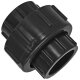 PVC-U Klebe-Fittings > 40mm PVC Fittings Verschraubung...