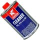 PVC-U Klebe-Fittings > 40mm PVC Fittings Reiniger Dose...