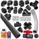 PVC-U Klebe-Fittings > 50mm PVC Fittings