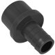 Klebe-Fittings aus Kunststoff (PVC) > 50mm PVC...