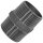 1 Zoll Gewinde-Fittings aus Edelstahl Doppelnippel AG-AG 1 Rohr-Zoll