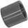 1 Zoll Gewinde-Fittings aus Edelstahl Muffe Kupplung IG-IG 1 Rohr-Zoll