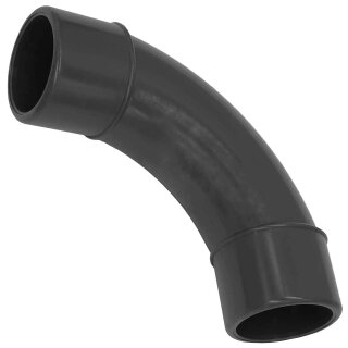 Klebe-Fittings aus Kunststoff (PVC) > Bogen 90 Grad (i-i) Für Rohr-Außendurchmesser 32mm