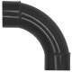 Klebe-Fittings aus Kunststoff (PVC) > Bogen 90 Grad (i-i) Für Rohr-Außendurchmesser 32mm
