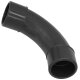 PVC-U Klebe-Fittings > Bogen 90 Grad (i-i) Für Rohr-Außendurchmesser 63mm
