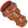 Pressfittings für Kupferrohr > Muffe reduzierend aus Kupfer 2415.2 (i-i) 28 mm x 22 mm
