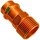 Pressfittings für Kupferrohr > Übergang mit Außengewinde 2211 (i-AG) 42 mm x 1 1/4 Zoll