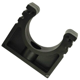 Klebe-Fittings aus Kunststoff (PVC) > Rohrklemme