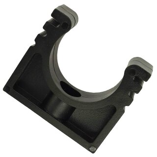 PVC-U Klebe-Fittings > Rohrklemme