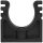 Klebe-Fittings aus Kunststoff (PVC) > Rohrklemme