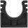 PVC-U Klebe-Fittings > Rohrklemme