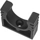 PVC-U Klebe-Fittings > Rohrklemme Für...