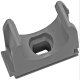 PVC-U Klebe-Fittings > Rohrklemme Für...
