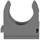 PVC-U Klebe-Fittings > Rohrklemme Für Rohr-Außendurchmesser 20mm