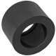 Klebe-Fittings aus Kunststoff (PVC) > Reduzierstück (a-i r.) StutzenØ 63mm auf Muffe 50mm