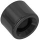 Klebefittings aus PVC-U > Reduzier Stück a-i mit Stutzen Außen Klebe Ende 63mm und Muffe für 50mm Rohr Außendurchmesser zum Verkleben Druck PN16 Bar Reduzierung Adapter