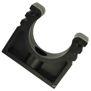 PVC-U Klebe-Fittings > 25mm PVC Fittings Rohrklemme Für Rohr-Außendurchmesser 25mm