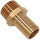 1/4 Zoll Gewinde-Fittings aus Messing Schlauchtülle AG Tülle 10mm