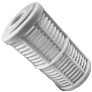 Ersatzkartusche für Wasser Vorfilter für Pumpen und Hauswasserwerke 5" Filtereinsatzkartusche