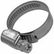 Schlauchschellen Edelstahl 32 - 50 mm x 9 mm 2 Stück