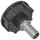 IBC Tank S60x6 Anschluß Adapter mit Edelstahl Schlauchtülle 19mm TülleØ