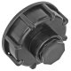 IBC Tank S60x6 Anschluß Blindverschraubung 2-teilig...