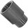 IBC Tank S60x6 Adapter Kugelhahn mit Edelstahl Innengewinde